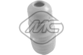 METALCAUCHO 40649 - TOPE POLIURETANO SUSPENSION ACCENT III