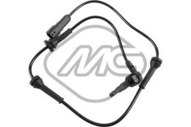 METALCAUCHO 50590 - SENSOR VELOCIDAD RUEDA-ABS RUNAULT MASTER