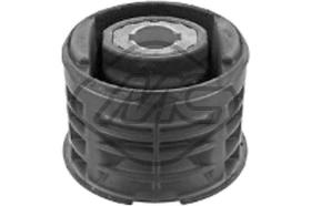 METALCAUCHO 56490 - SILENTBLOC BRAZO SUSPENSION AUDI A4
