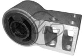 METALCAUCHO 56493 - SILENTBLOC BRAZO SUSPENSION ALFA ROMEO 159
