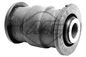 METALCAUCHO 58961 - SILENTBLOC BRAZO SUSPENSION LANTRA I