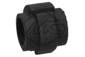 METALCAUCHO 59015 - GOMA BARRA ESTABILIZADORA AUDIQ5(8RB)