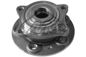 METALCAUCHO 90409 - BUJE DE RUEDA VOLVO S60