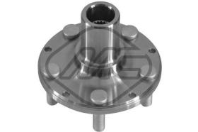 METALCAUCHO 90432 - BUJE DE RUEDA SUBARU IMPREZA