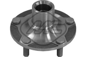 METALCAUCHO 90439 - BUJE DE RUEDA SUZUKI SWIFT