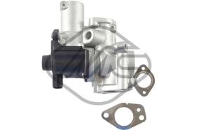 METALCAUCHO 93146 - VALVULA EGR AUDI Q7