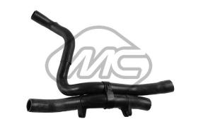 METALCAUCHO 94519 - MGTO RADIADOR SUPERIOR