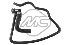 METALCAUCHO 94539 - MGTO RADIADOR INFERIOR INSIGNIA A