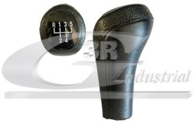 3RG 25104 - POMO PALANCA CAMBIO