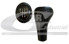 3RG 25110 - POMO PALANCA CAMBIO