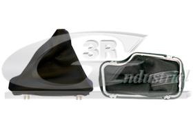 3RG 25120 - FUELLE PALANCA CAMBIO