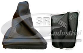 3RG 25121 - FUELLE PALANCA CAMBIO