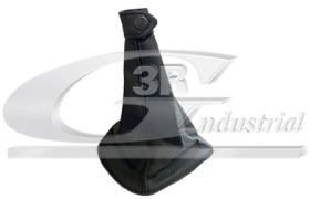 3RG 25901 - FUELLE PALANCA CAMBIO