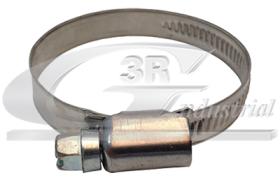 3RG 71039 - BRIDA SIN FIN(PACK 50 PCS)