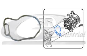 3RG 82688 - JUNTA BOMBA VACIO