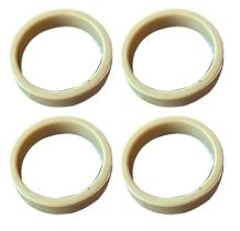 3RG 83626 - KIT JUNTAS COLECTOR ADMISION(4 PCS)