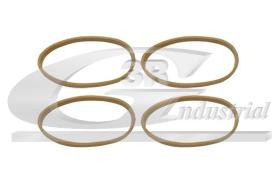 3RG 83627 - KIT JUNTAS COLECTOR ADMISION(4 PCS)