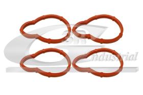 3RG 83628 - KIT JUNTAS COLECTOR ADMISION(4 PCS)