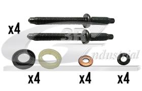 3RG 84285 - KIT INYECCION