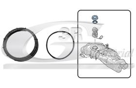 3RG 85284 - TAPA DEPOSITO COMBUSTIBLE