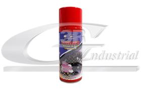 3RG 88069 - LIMPIA SALPICADERO BUBBLE GUM(400ML.)
