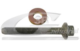 3RG 83632 - KIT INYECCION