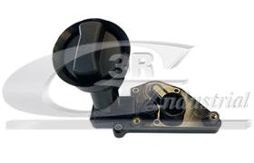 3RG 84741 - CONECTOR LLENADO ACEITE