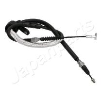 JAPANPARTS BC0208 - JAPAN CABLE