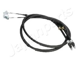 JAPANPARTS BC0436 - JAPAN CABLE