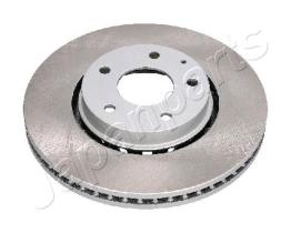 JAPANPARTS DI367C - JAPAN BRAKE DISC