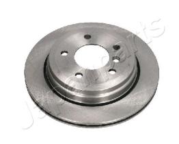 JAPANPARTS DP0143 - JAPAN BRAKE DISC