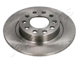 JAPANPARTS DP0232 - JAPAN BRAKE DISC
