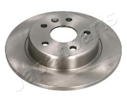 JAPANPARTS DP0410 - JAPAN BRAKE DISC