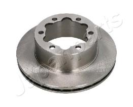 JAPANPARTS DP0534 - JAPAN BRAKE DISC