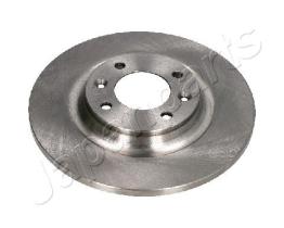 JAPANPARTS DP0610 - JAPAN BRAKE DISC