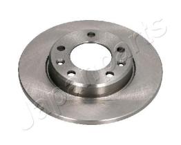 JAPANPARTS DP0620 - JAPAN BRAKE DISC