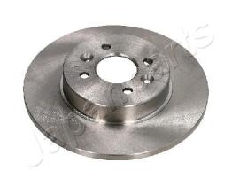 JAPANPARTS DP0715 - JAPAN BRAKE DISC