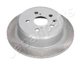 JAPANPARTS DP265C - JAPAN BRAKE DISC