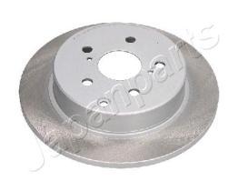 JAPANPARTS DP266C - JAPAN BRAKE DISC