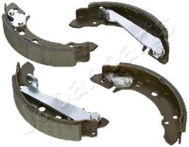 JAPANPARTS GF0900AF - JAPAN BRAKE SHOE SET