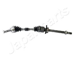 JAPANPARTS GI287 - JAPAN DRIVE SHAFT