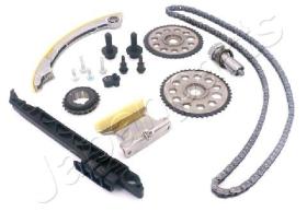 JAPANPARTS KDK0404 - JAPAN TIMING CHAIN KIT