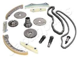 JAPANPARTS KDK0600 - JAPAN TIMING CHAIN KIT