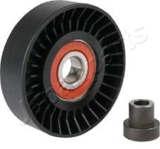 JAPANPARTS TP203 - JAPAN TENSIONER PULLEY