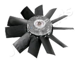 JAPANPARTS VCL06 - JAPAN CLUTCH