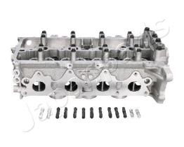 JAPANPARTS XXHY018S - JAPAN CYLINDER HEAD