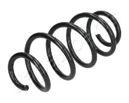 JAPANPARTS ZC1011A - JAPAN COIL SPRING