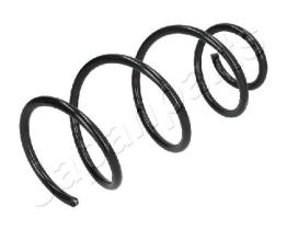 JAPANPARTS ZC1017A - JAPAN COIL SPRING