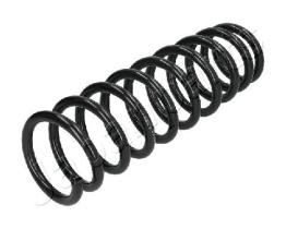 JAPANPARTS ZC1024A - JAPAN COIL SPRING