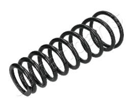 JAPANPARTS ZC1025A - JAPAN COIL SPRING